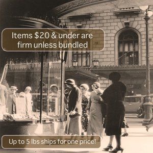 Bundle your likes for savings!